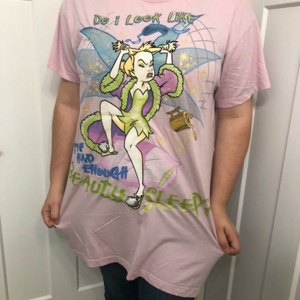 Disney TinkerBell Nightdress/gown